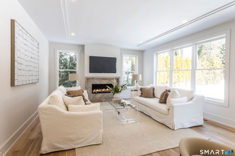 Tiny photo for 10 Wakenor Road, Westport, CT 06880 (MLS # 24147552)