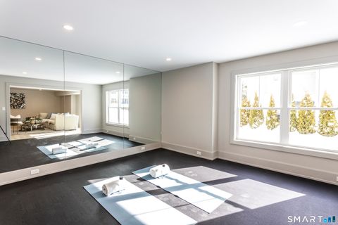 Tiny photo for 10 Wakenor Road, Westport, CT 06880 (MLS # 24147552)