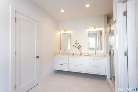 Tiny photo for 10 Wakenor Road, Westport, CT 06880 (MLS # 24147552)