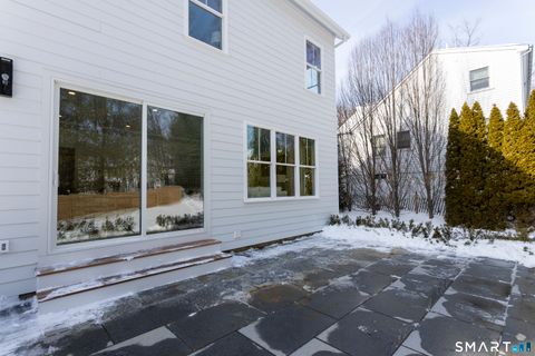 Tiny photo for 10 Wakenor Road, Westport, CT 06880 (MLS # 24147552)
