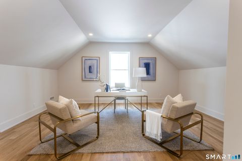 Tiny photo for 10 Wakenor Road, Westport, CT 06880 (MLS # 24147552)