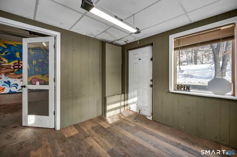 Tiny photo for 417 S Colony Street, Meriden, CT 06451 (MLS # 24151658)