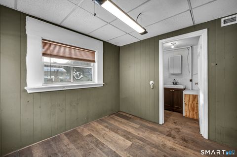 Tiny photo for 417 S Colony Street, Meriden, CT 06451 (MLS # 24151658)