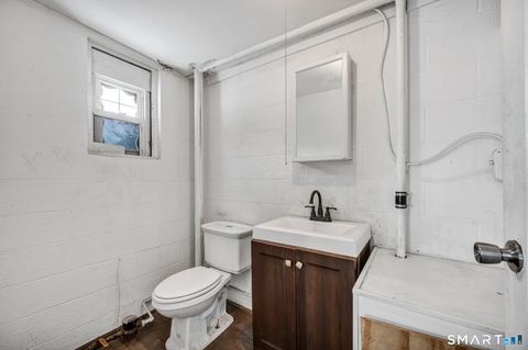 Tiny photo for 417 S Colony Street, Meriden, CT 06451 (MLS # 24151658)