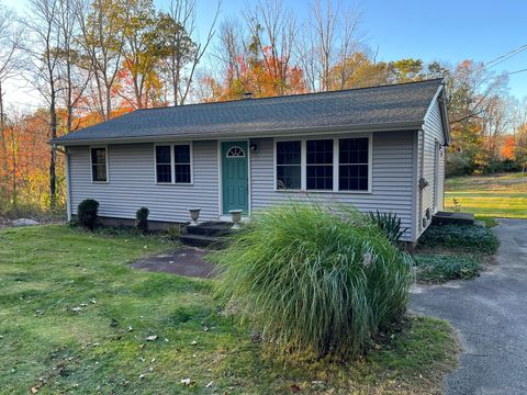 471 Goose Lane Coventry CT 06238