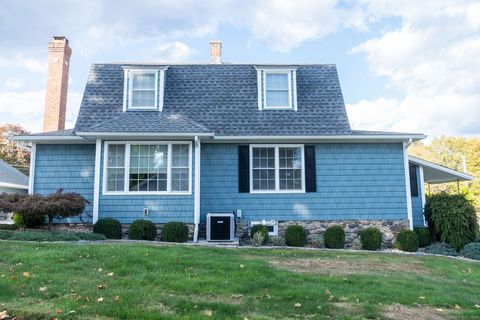 Tiny photo for 231 Buckingham Street, Watertown, CT 06779 (MLS # 24150360)