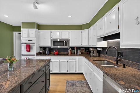 Tiny photo for 230 Six Rod Highway, Hamden, CT 06518 (MLS # 24160635)