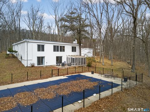 Tiny photo for 230 Six Rod Highway, Hamden, CT 06518 (MLS # 24160635)