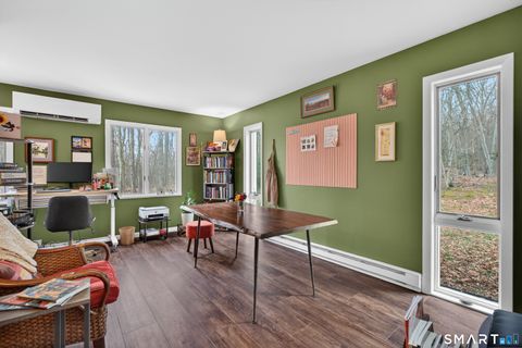 Tiny photo for 230 Six Rod Highway, Hamden, CT 06518 (MLS # 24160635)