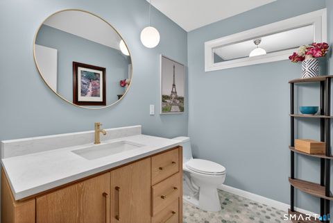 Tiny photo for 230 Six Rod Highway, Hamden, CT 06518 (MLS # 24160635)