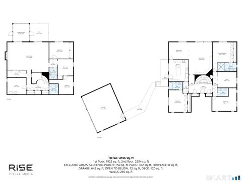 Tiny photo for 230 Six Rod Highway, Hamden, CT 06518 (MLS # 24160635)