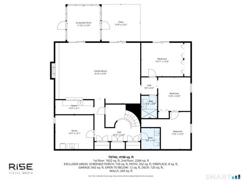 Tiny photo for 230 Six Rod Highway, Hamden, CT 06518 (MLS # 24160635)
