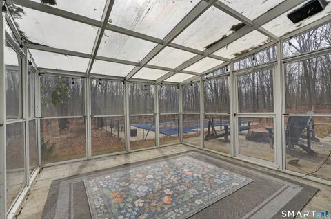 Tiny photo for 230 Six Rod Highway, Hamden, CT 06518 (MLS # 24160635)