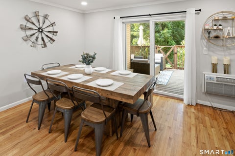 Tiny photo for 168 Belltown Road #45, Stamford, CT 06905 (MLS # 24207597)