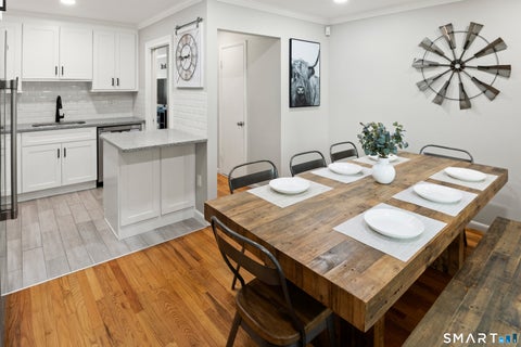 Tiny photo for 168 Belltown Road #45, Stamford, CT 06905 (MLS # 24207597)