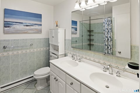 Tiny photo for 168 Belltown Road #45, Stamford, CT 06905 (MLS # 24207597)