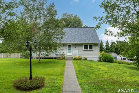 Tiny photo for 14 Larry Street, Norwich, CT 06360 (MLS # 24195735)