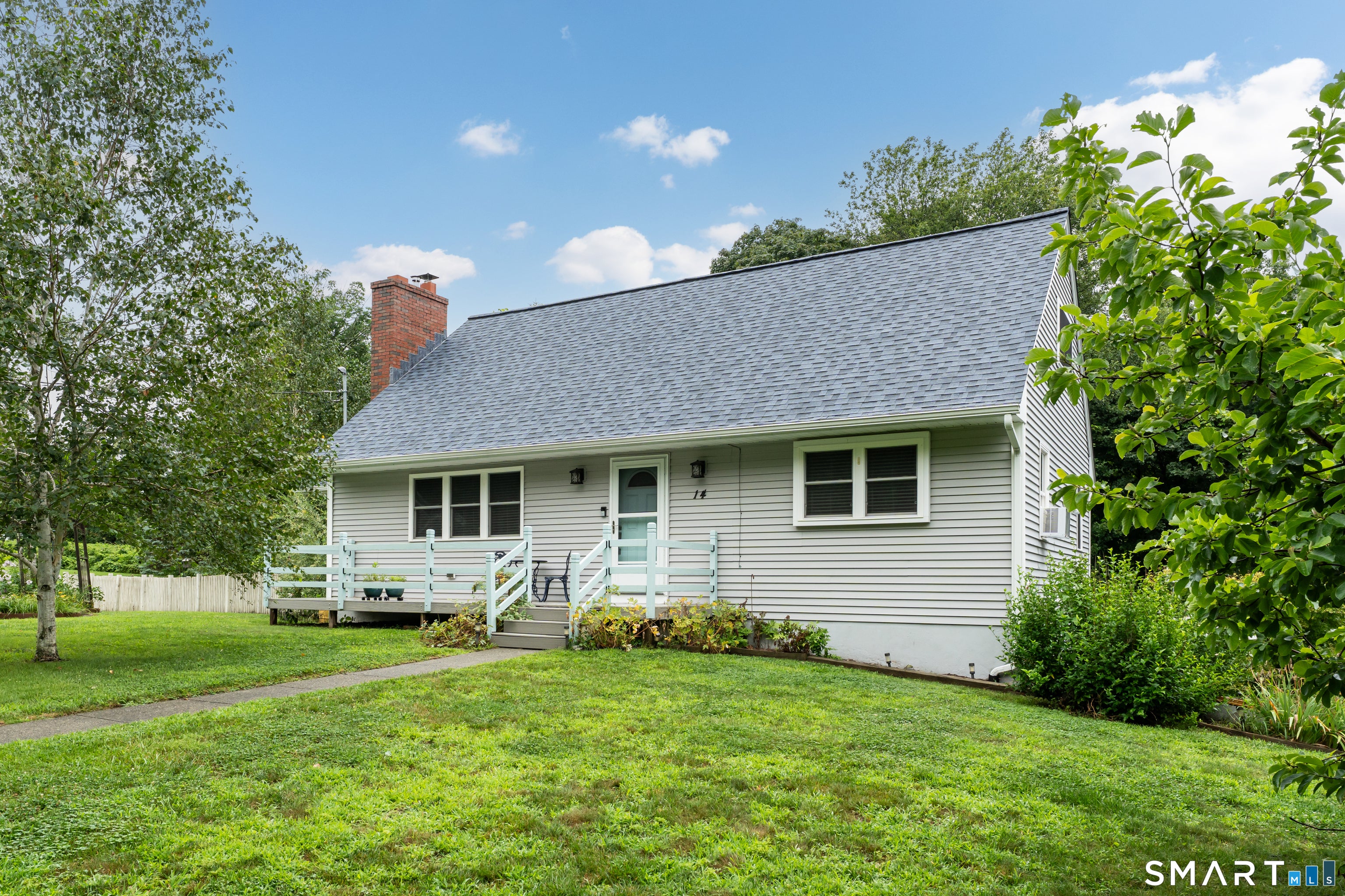 14 Larry Street