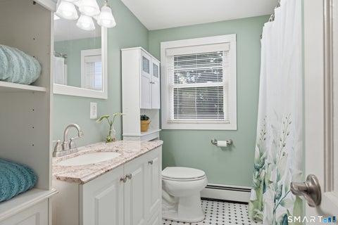 Tiny photo for 14 Larry Street, Norwich, CT 06360 (MLS # 24195735)