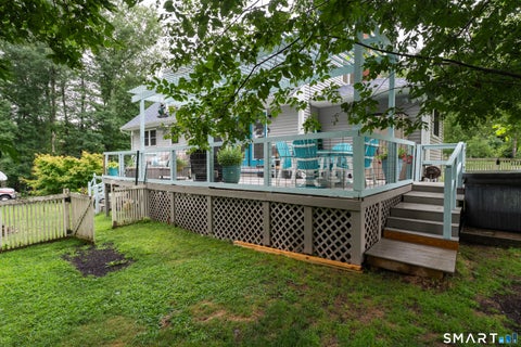Tiny photo for 14 Larry Street, Norwich, CT 06360 (MLS # 24195735)