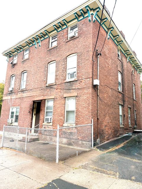 197 Exchange Street New Haven CT 06513