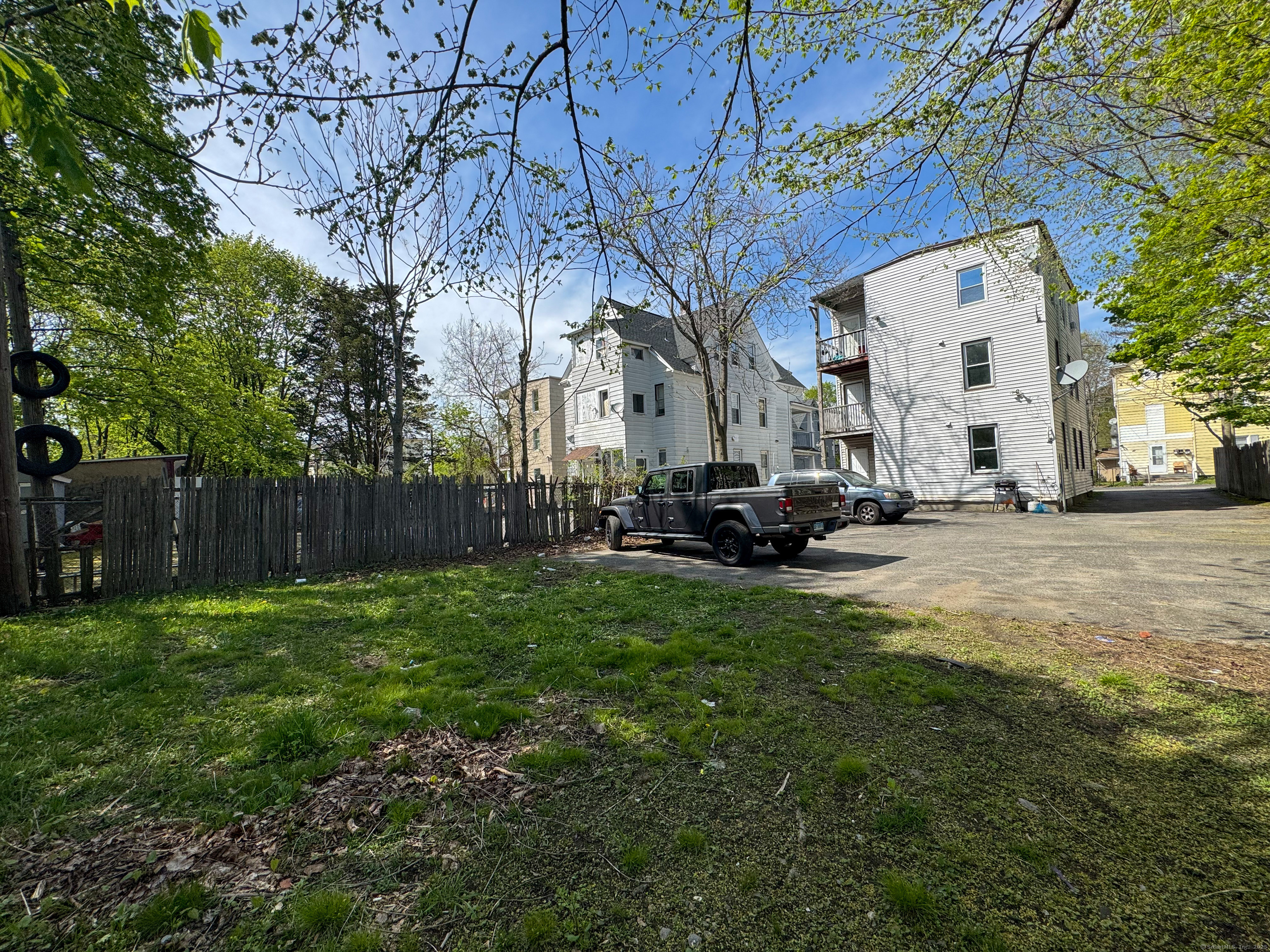 48 Irion Street