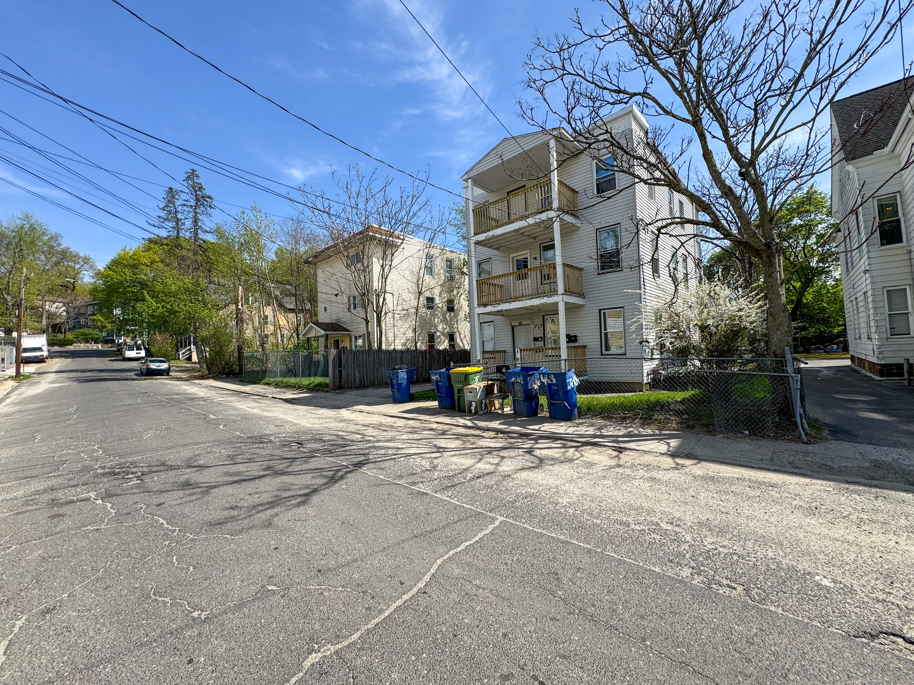 48 Irion Street