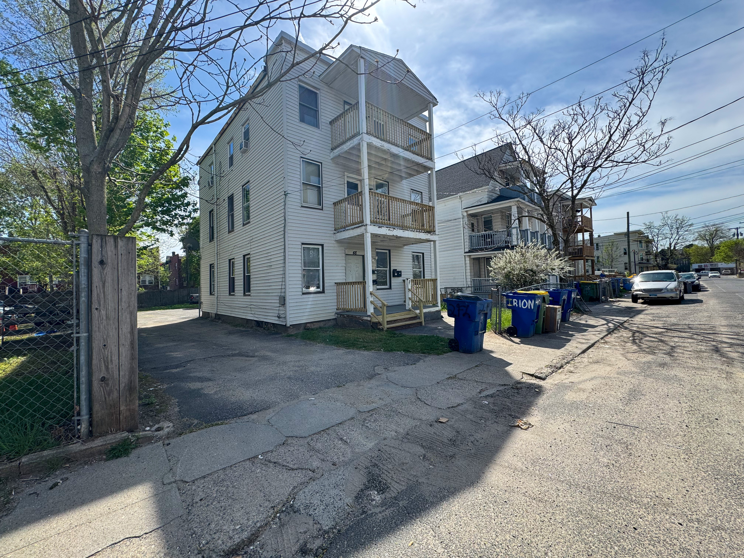 48 Irion Street