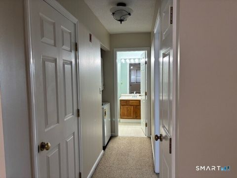 Tiny photo for 167 Clark Street #D, Milford, CT 06460 (MLS # 24162312)