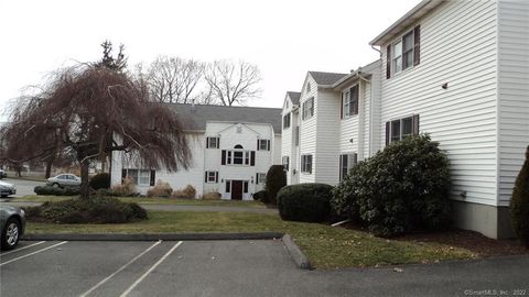 Photo of 167 Clark Street #D, Milford, CT 06460 (MLS # 24162312)