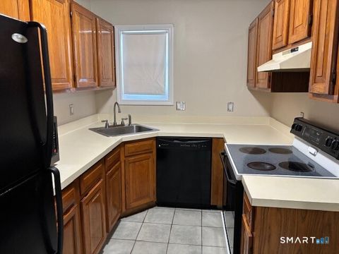 Tiny photo for 167 Clark Street #D, Milford, CT 06460 (MLS # 24162312)