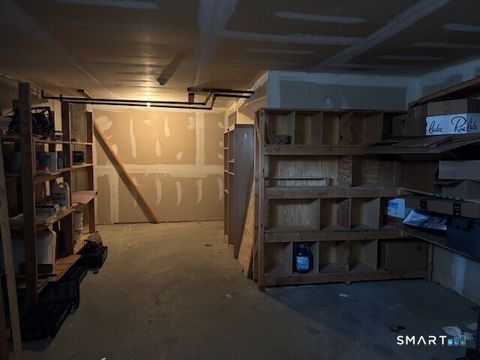 Tiny photo for 167 Clark Street #D, Milford, CT 06460 (MLS # 24162312)