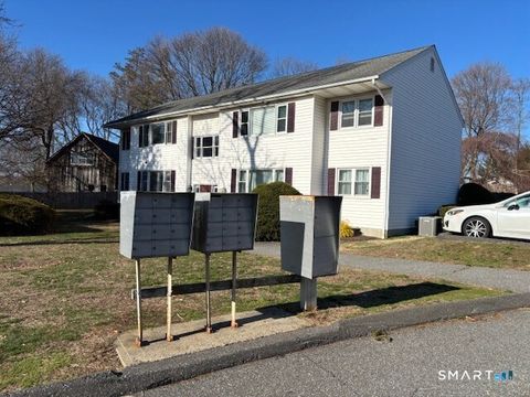 Tiny photo for 167 Clark Street #D, Milford, CT 06460 (MLS # 24162312)