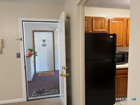 Tiny photo for 167 Clark Street #D, Milford, CT 06460 (MLS # 24162312)