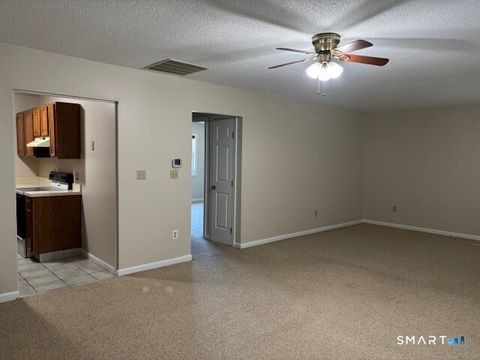 Tiny photo for 167 Clark Street #D, Milford, CT 06460 (MLS # 24162312)