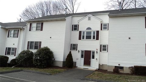 Tiny photo for 167 Clark Street #D, Milford, CT 06460 (MLS # 24162312)