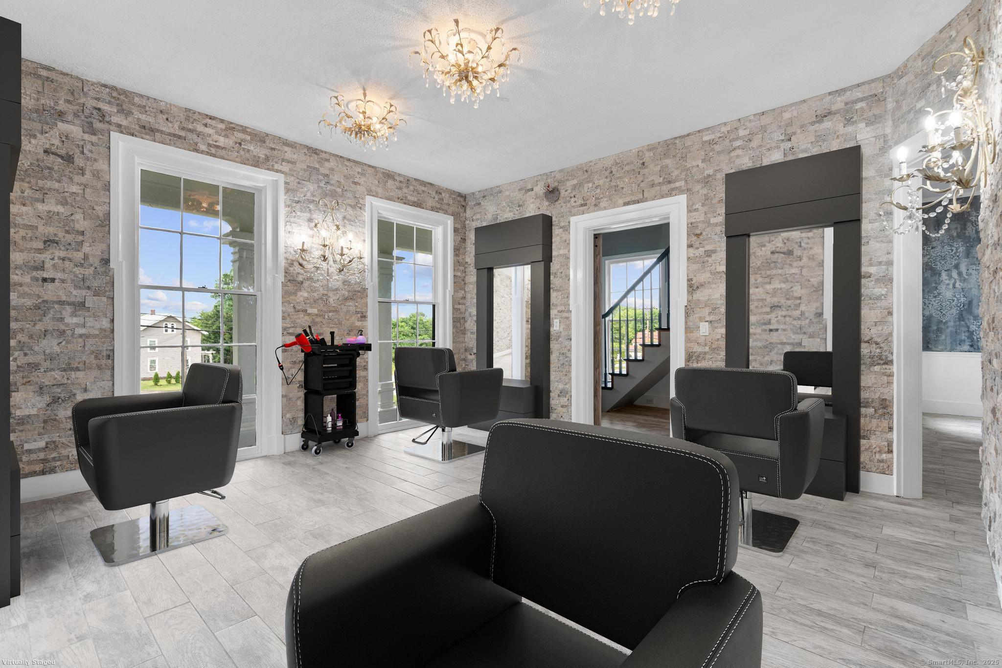 286 Marlborough Street Floor 1