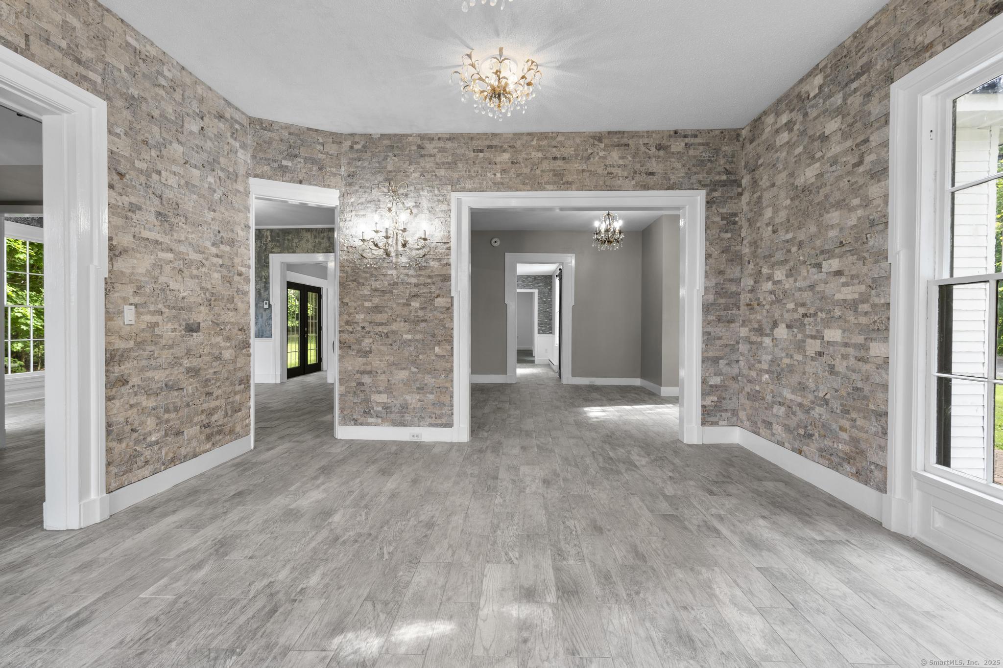 286 Marlborough Street Floor 1