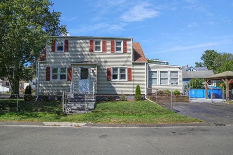 66 John Street East Haven CT 06513