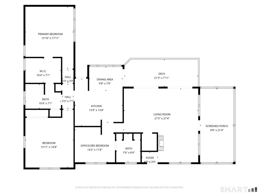 Photo of 46A Beach Avenue, Madison, CT 06443 (MLS # 24158460)