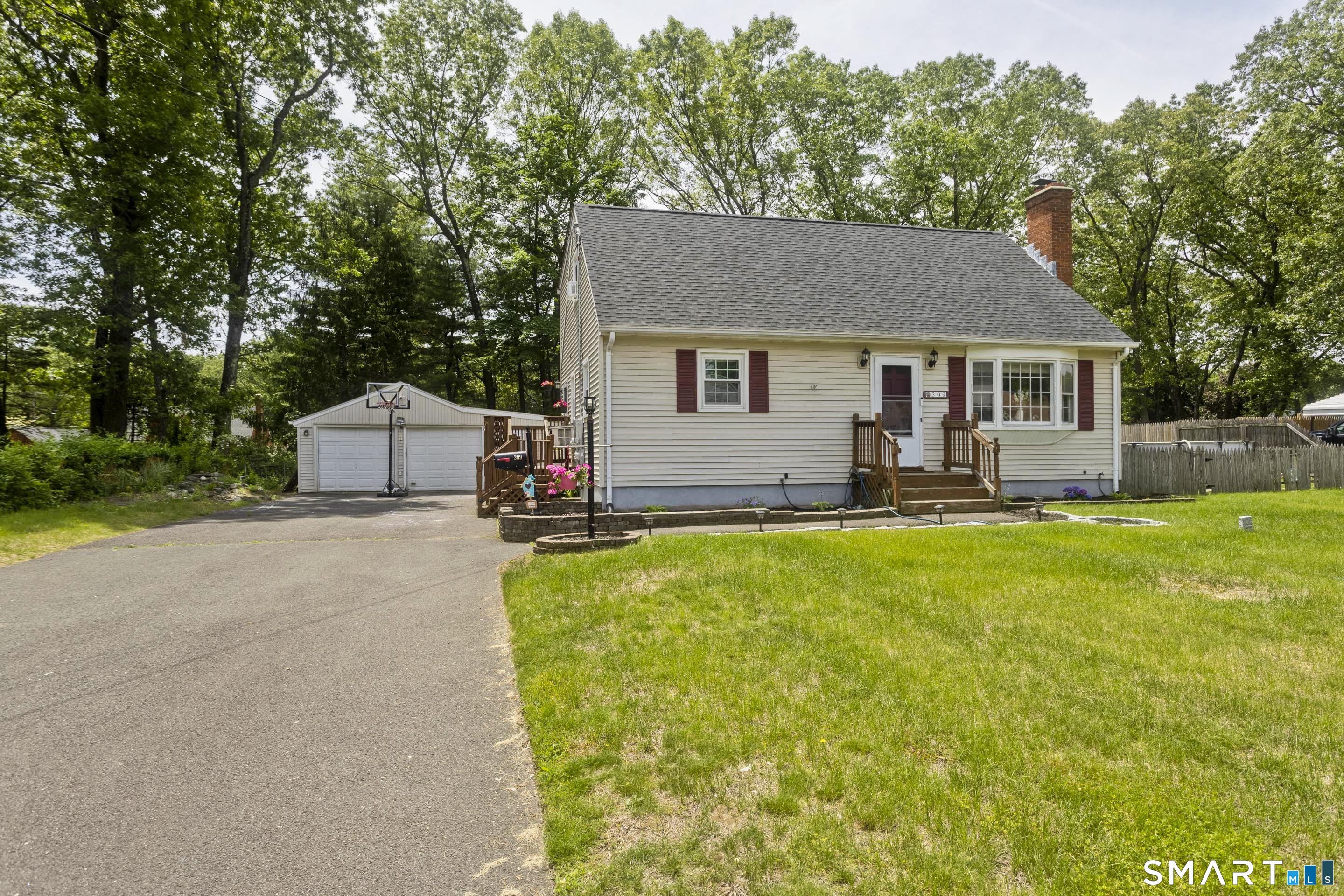 309 South Elm Street