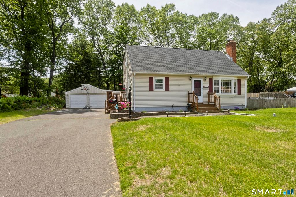 Photo of 309 S Elm Street, Windsor Locks, CT 06096 (MLS # 24168062)