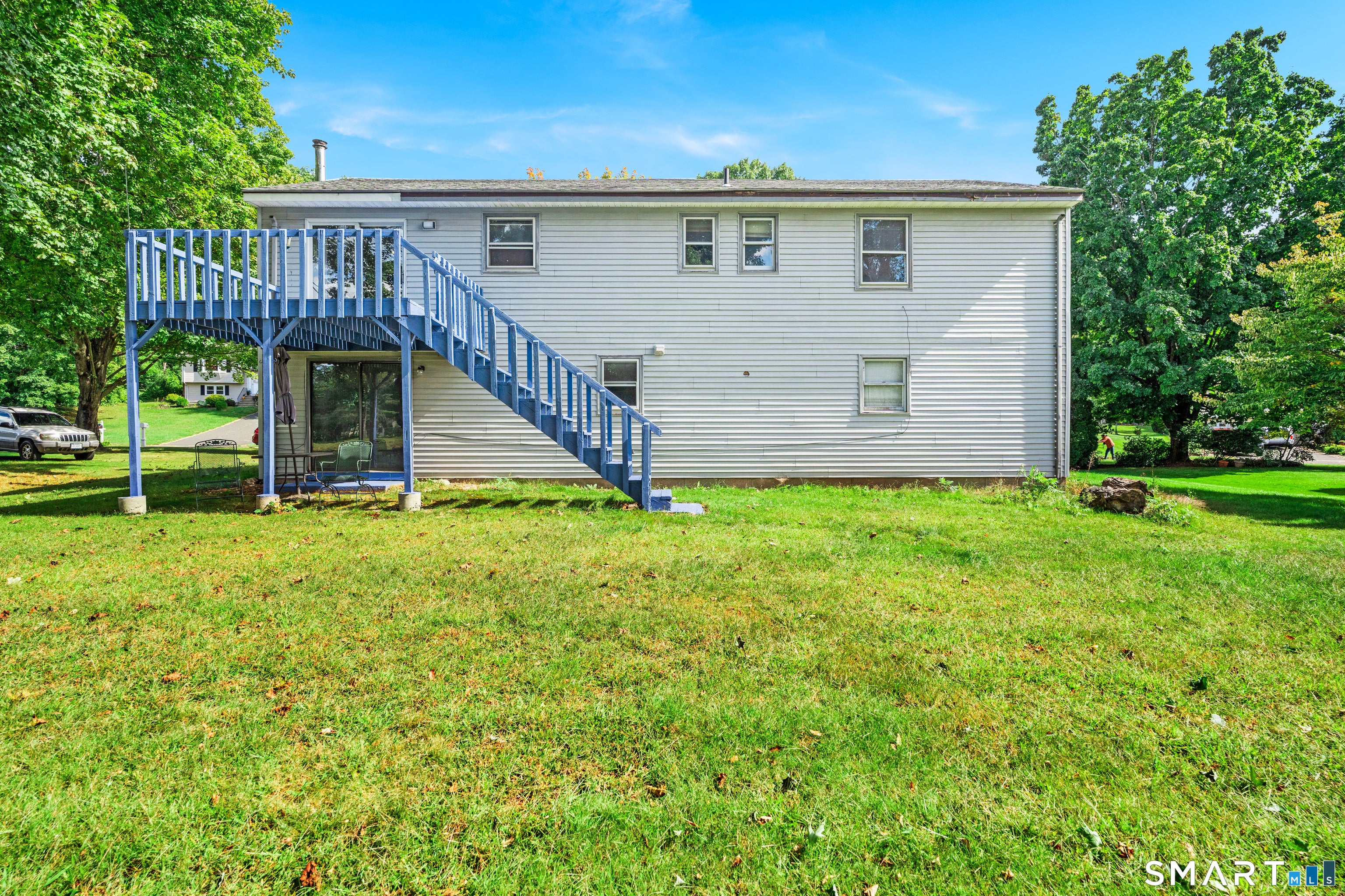 25 Benjamin Way