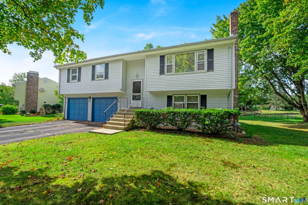 Photo of 25 Benjamin Way, South Windsor, CT 06074 (MLS # 24210529)