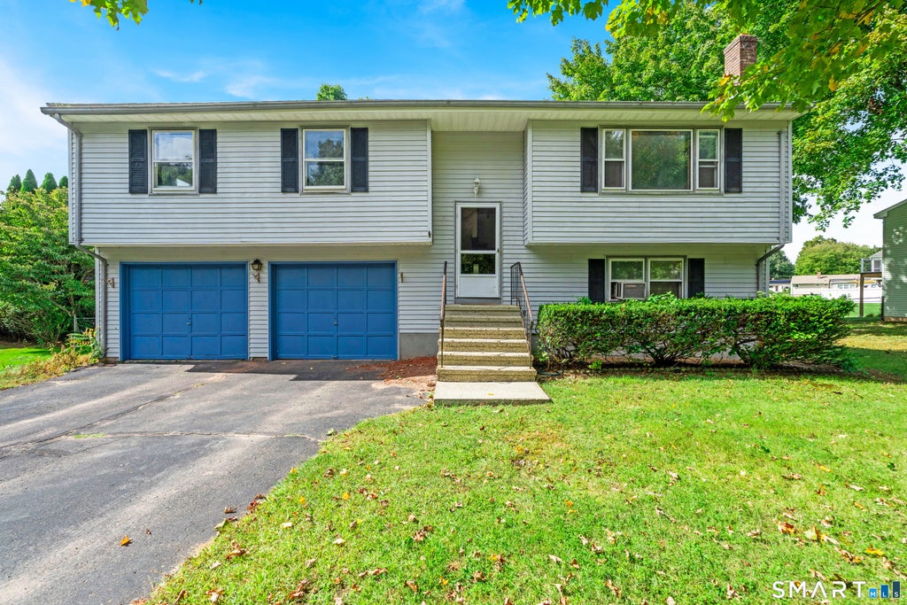 Photo of 25 Benjamin Way, South Windsor, CT 06074 (MLS # 24210529)