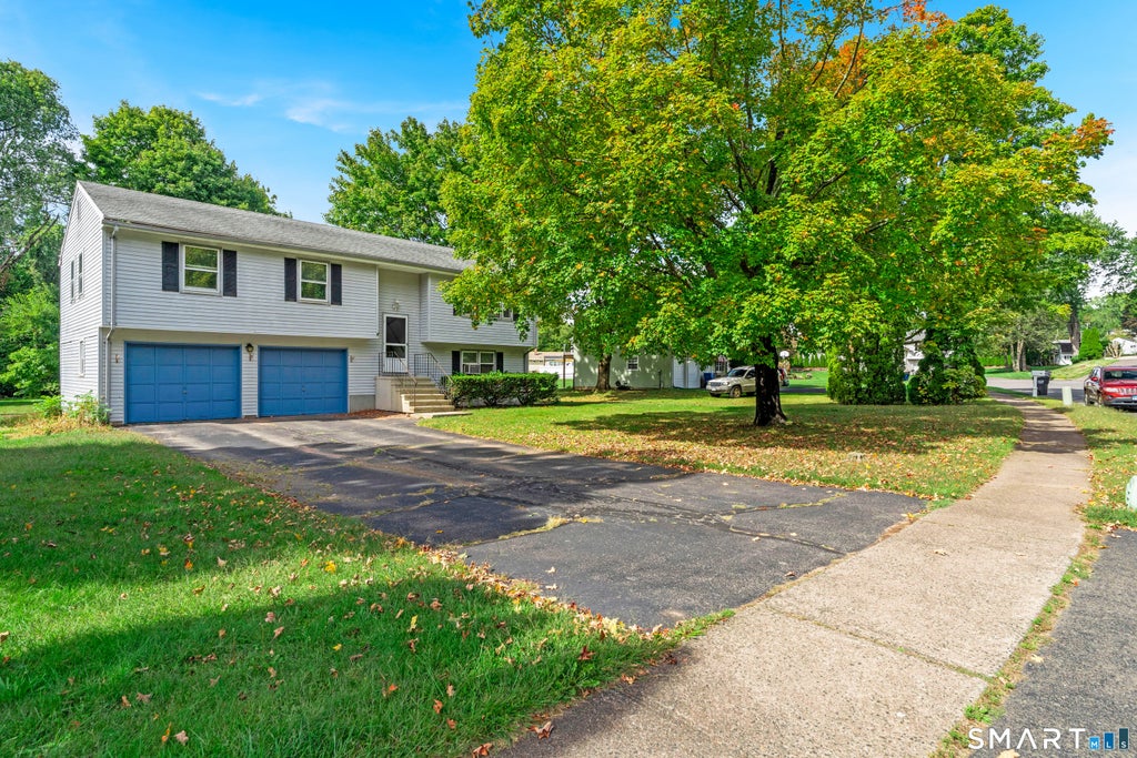 Photo of 25 Benjamin Way, South Windsor, CT 06074 (MLS # 24210529)