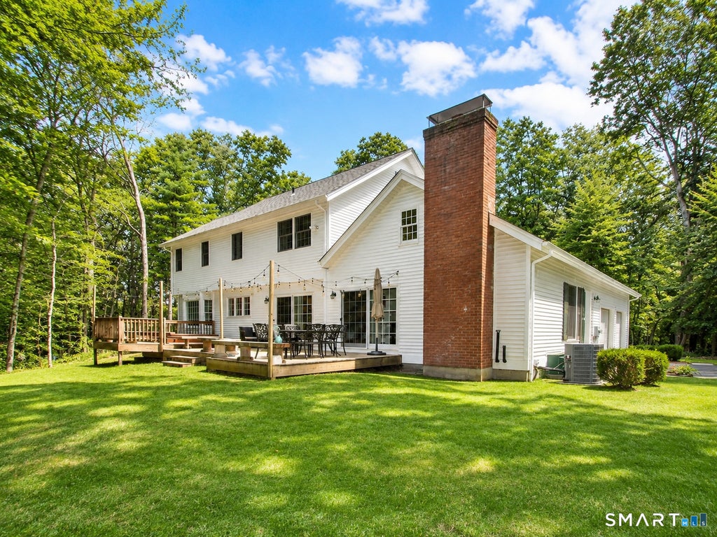 Photo of 201 Transylvania Road, Woodbury, CT 06798 (MLS # 24204212)