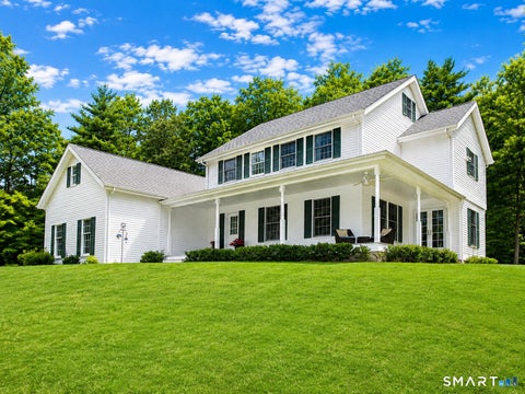 Photo of 201 Transylvania Road, Woodbury, CT 06798 (MLS # 24204212)