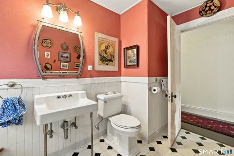 Tiny photo for 65 Highland Street, West Hartford, CT 06119 (MLS # 24203284)