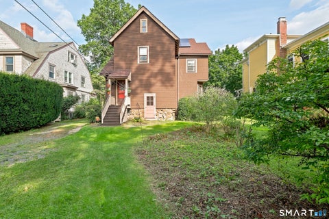 Tiny photo for 65 Highland Street, West Hartford, CT 06119 (MLS # 24203284)